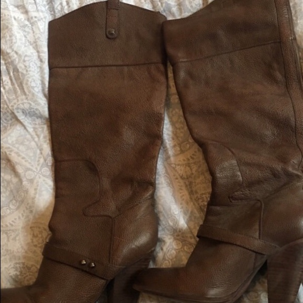Sam Edelman Boots